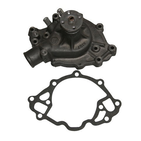 GMB Engine Water Pump P/N:125-4059 Fits: Ford Bronco 1974 - Image 4