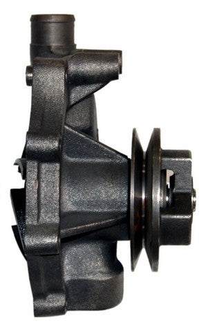 GMB Engine Water Pump P/N:125-4071 Fits: Ford B-600 1991, Ford B-700 1991, Ford F-600 93-91, Ford F-700 93-91, Ford F-800 93-91, Ford Ln8000 1991 - Image 3