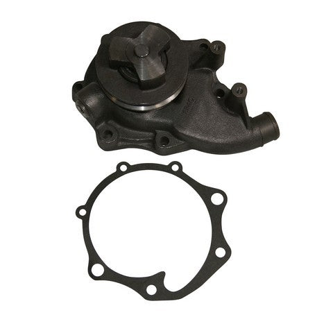 GMB Engine Water Pump P/N:125-4071 Fits: Ford B-600 1991, Ford B-700 1991, Ford F-600 93-91, Ford F-700 93-91, Ford F-800 93-91, Ford Ln8000 1991 - Image 4