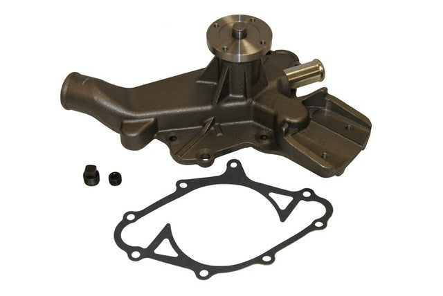 GMB Engine Water Pump P/N:125-4093 Fits: Ford F-500 77-75, Ford F-600 79-75, Ford F-700 79-75 - Image 1