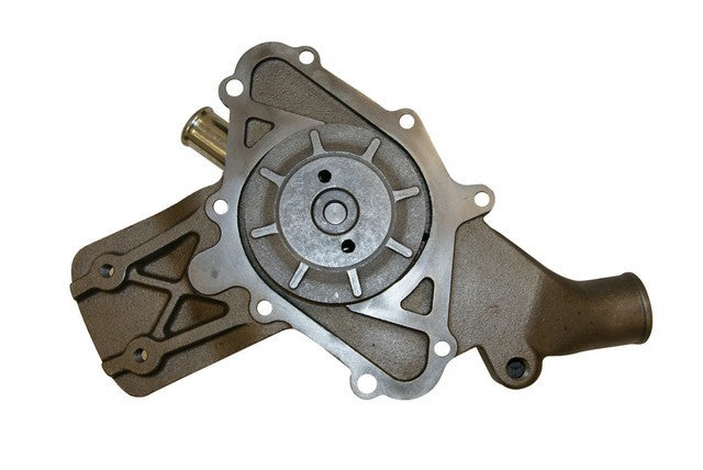 GMB Engine Water Pump P/N:125-4093 Fits: Ford F-500 77-75, Ford F-600 79-75, Ford F-700 79-75 - Image 2