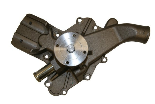 GMB Engine Water Pump P/N:125-4093 Fits: Ford F-500 77-75, Ford F-600 79-75, Ford F-700 79-75 - Image 4
