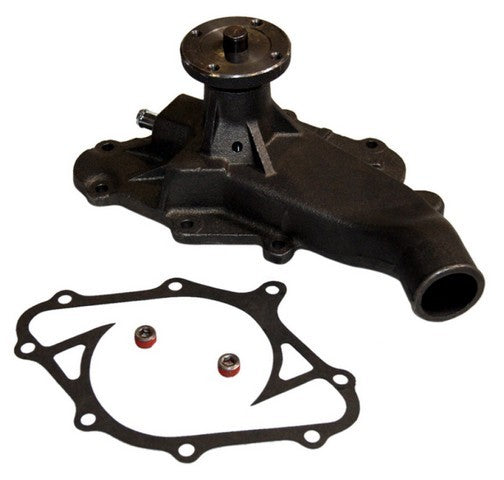 GMB Engine Water Pump P/N:125-4096 Fits: Ford F-500 1975 - Image 1
