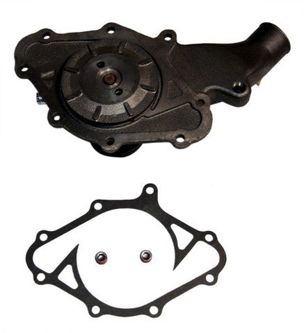 GMB Engine Water Pump P/N:125-4096 Fits: Ford F-500 1975 - Image 2