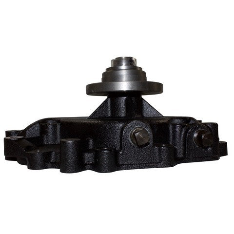 GMB Engine Water Pump P/N:125-5018 Fits: Ford E-250 Econoline Club Wagon, Ford E-350 Econoline, Ford E-350 Econoline Club Wagon, Ford F-150, Ford F-250, Ford F-350, Ford F-59 Commercial Stripped Chassis, Ford F-super Duty - Image 3