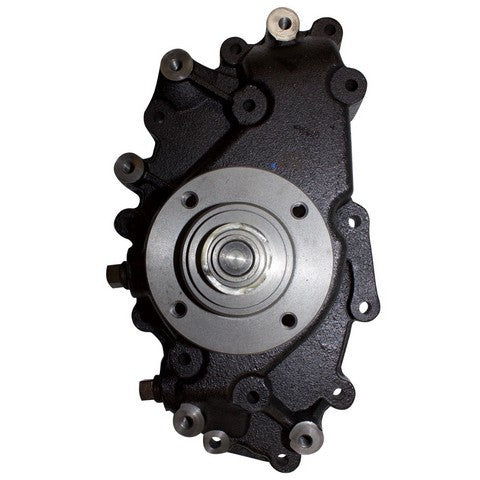 GMB Engine Water Pump P/N:125-5018 Fits: Ford E-250 Econoline Club Wagon, Ford E-350 Econoline, Ford E-350 Econoline Club Wagon, Ford F-150, Ford F-250, Ford F-350, Ford F-59 Commercial Stripped Chassis, Ford F-super Duty - Image 4