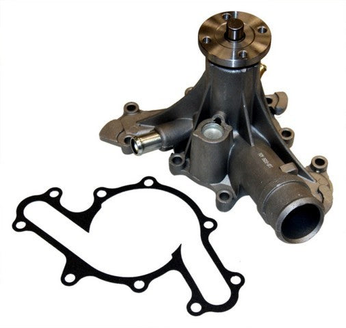 GMB Engine Water Pump P/N:125-5055 Fits: Ford Thunderbird 95-89, Mercury Cougar 90-89 - Image 1