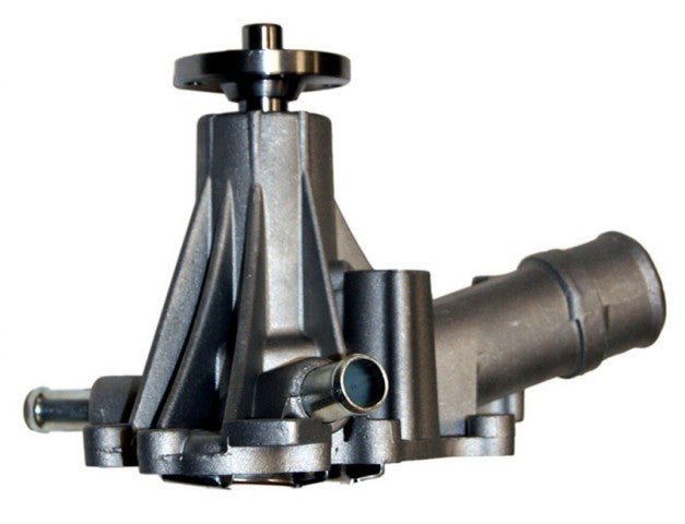 GMB Engine Water Pump P/N:125-5055 Fits: Ford Thunderbird 95-89, Mercury Cougar 90-89 - Image 3