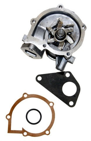 GMB Engine Water Pump P/N:125-5056 Fits: Ford Taurus 91-89 - Image 2