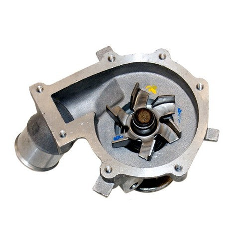 GMB Engine Water Pump P/N:125-5059 Fits: Ford Probe 92-90 - Image 2