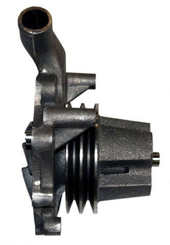 GMB Engine Water Pump P/N:125-5072 Fits: Ford B-600 1991, Ford B-700 1991, Ford Cf7000 93-91, Ford Cf8000 93-91, Ford F-600 93-91, Ford F-700 93-91, Ford F-800 93-91, Ford Ln8000 1991 - Image 3