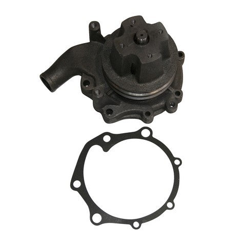 GMB Engine Water Pump P/N:125-5072 Fits: Ford B-600 1991, Ford B-700 1991, Ford Cf7000 93-91, Ford Cf8000 93-91, Ford F-600 93-91, Ford F-700 93-91, Ford F-800 93-91, Ford Ln8000 1991 - Image 4