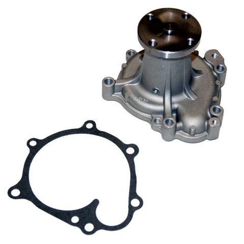 GMB Engine Water Pump P/N:125-5532 Fits: Ford Taurus 95-89 - Image 1