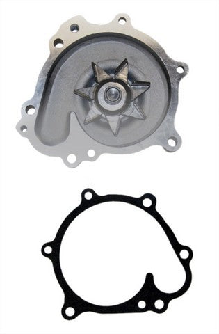 GMB Engine Water Pump P/N:125-5532 Fits: Ford Taurus 95-89 - Image 2