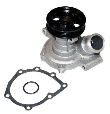 GMB Engine Water Pump P/N:125-5615 Fits: Ford Tempo 94-92, Mercury Topaz 94-92 - Image 1