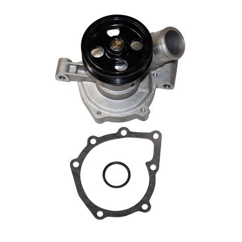 GMB Engine Water Pump P/N:125-5615 Fits: Ford Tempo 94-92, Mercury Topaz 94-92 - Image 4