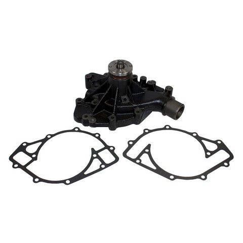 GMB Engine Water Pump P/N:125-5640 Fits: Ford E-350 Econoline 94-92, Ford E-350 Econoline Club Wagon 94-92, Ford F-250 94-92, Ford F-350 94-92, Ford F-53 Motorhome Chassis 94-92, Ford F-super Duty 94-92 - Image 1