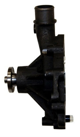 GMB Engine Water Pump P/N:125-5640 Fits: Ford E-350 Econoline 94-92, Ford E-350 Econoline Club Wagon 94-92, Ford F-250 94-92, Ford F-350 94-92, Ford F-53 Motorhome Chassis 94-92, Ford F-super Duty 94-92 - Image 3