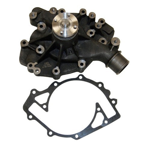 GMB Engine Water Pump P/N:125-5640 Fits: Ford E-350 Econoline 94-92, Ford E-350 Econoline Club Wagon 94-92, Ford F-250 94-92, Ford F-350 94-92, Ford F-53 Motorhome Chassis 94-92, Ford F-super Duty 94-92 - Image 4