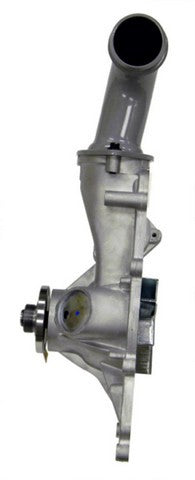 GMB Engine Water Pump P/N:125-5720 Fits: International 1652sc, International 1652ups, International 3400, International 3600, International 3800, International 4600, International 4700, International 4700lp, International 4700lpx, International 4800 - Image 3