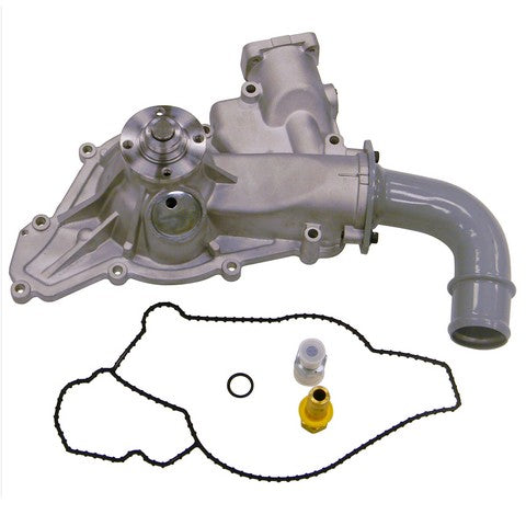 GMB Engine Water Pump P/N:125-5720 Fits: International 1652sc, International 1652ups, International 3400, International 3600, International 3800, International 4600, International 4700, International 4700lp, International 4700lpx, International 4800 - Image 4