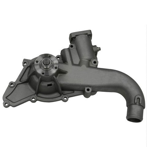 GMB Engine Water Pump P/N:125-5721 Fits: Ford E-350 Econoline 1995, Ford E-350 Econoline Club Wagon 1995, Ford F-250 95-94, Ford F-350 95-94, Ford F-59 Commercial Stripped Chassis 95-94, Ford F-super Duty 1995 - Image 4