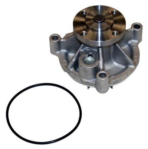 GMB Engine Water Pump P/N:125-5730 Fits: Lincoln Continental 02-95 - Image 1