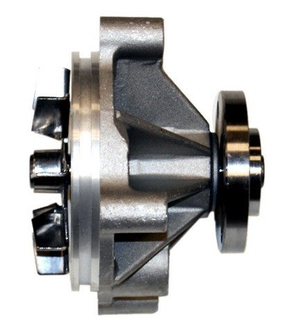GMB Engine Water Pump P/N:125-5730 Fits: Lincoln Continental 02-95 - Image 3
