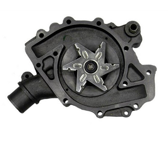 GMB Engine Water Pump P/N:125-5750 Fits: Ford E-250 Econoline Club Wagon 89-88, Ford E-350 Econoline 89-88, Ford E-350 Econoline Club Wagon 89-88, Ford F-250 89-88, Ford F-350 89-88, Ford F-53 Motorhome Chassis 89-88, Ford F-super Duty 89-88 - Image 2