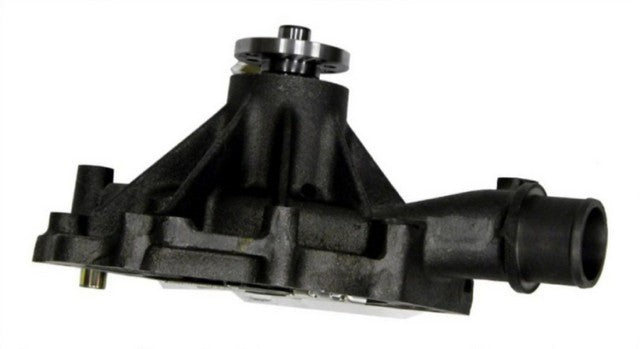 GMB Engine Water Pump P/N:125-5750 Fits: Ford E-250 Econoline Club Wagon 89-88, Ford E-350 Econoline 89-88, Ford E-350 Econoline Club Wagon 89-88, Ford F-250 89-88, Ford F-350 89-88, Ford F-53 Motorhome Chassis 89-88, Ford F-super Duty 89-88 - Image 3