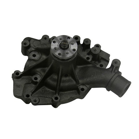 GMB Engine Water Pump P/N:125-5750 Fits: Ford E-250 Econoline Club Wagon 89-88, Ford E-350 Econoline 89-88, Ford E-350 Econoline Club Wagon 89-88, Ford F-250 89-88, Ford F-350 89-88, Ford F-53 Motorhome Chassis 89-88, Ford F-super Duty 89-88 - Image 4