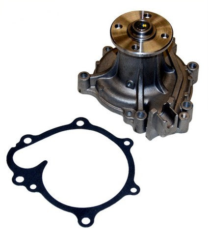 GMB Engine Water Pump P/N:125-5760 Fits: Ford Taurus 95-93 - Image 1