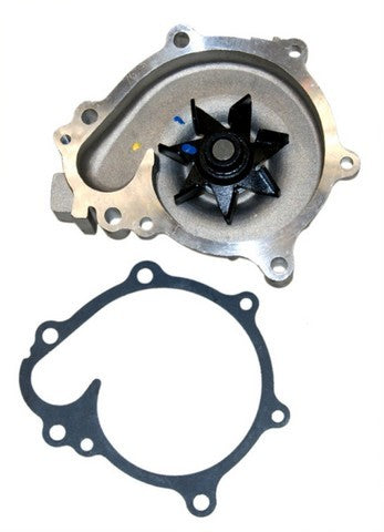GMB Engine Water Pump P/N:125-5760 Fits: Ford Taurus 95-93 - Image 2