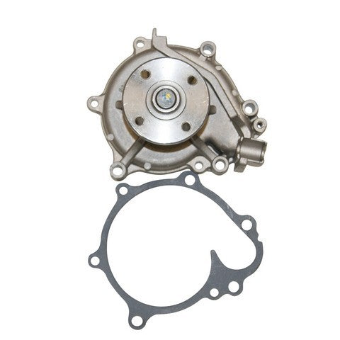 GMB Engine Water Pump P/N:125-5760 Fits: Ford Taurus 95-93 - Image 4