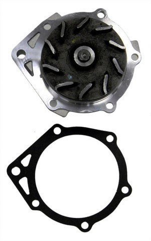 GMB Engine Water Pump P/N:125-5870 Fits: Ford Taurus 99-96 - Image 1