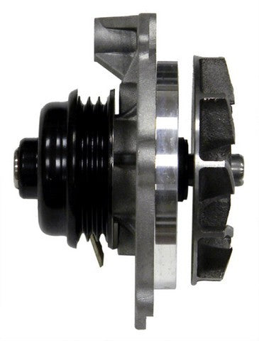 GMB Engine Water Pump P/N:125-5870 Fits: Ford Taurus 99-96 - Image 2