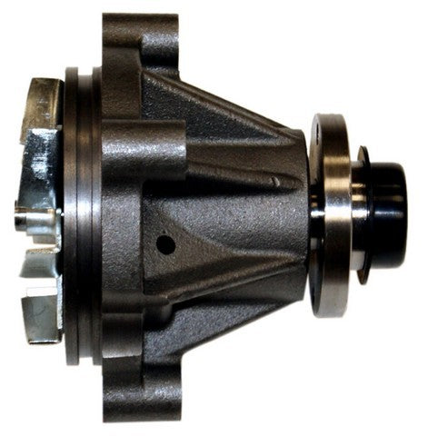 GMB Engine Water Pump P/N:125-5920 Fits: Ford E-350 Club Wagon, Ford E-350 Econoline, Ford E-350 Econoline Club Wagon, Ford E-350 Super Duty, Ford E-450 Econoline Super Duty, Ford E-450 Super Duty, Ford E-550 Econoline Super Duty, Ford E-550 Super Duty - Image 3