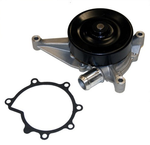 GMB Engine Water Pump P/N:125-5940 Fits: Jaguar S-type 01-00, Lincoln Ls 02-00 - Image 1