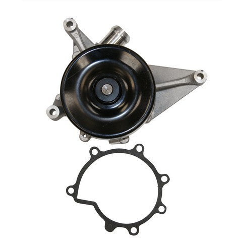 GMB Engine Water Pump P/N:125-5940 Fits: Jaguar S-type 01-00, Lincoln Ls 02-00 - Image 4