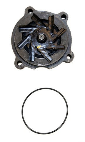 GMB Engine Water Pump P/N:125-5960 Fits: Ford F-150 01-99, Ford F-250 1999 - Image 2