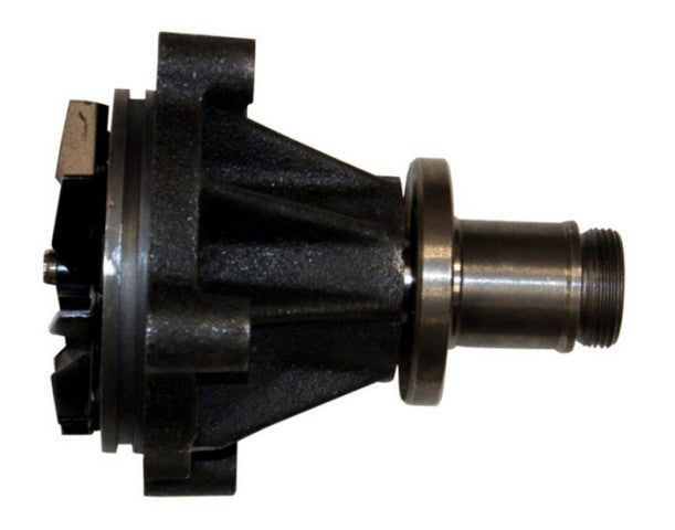 GMB Engine Water Pump P/N:125-5960 Fits: Ford F-150 01-99, Ford F-250 1999 - Image 3
