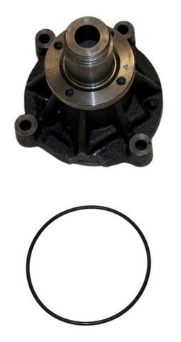GMB Engine Water Pump P/N:125-5960 Fits: Ford F-150 01-99, Ford F-250 1999 - Image 4