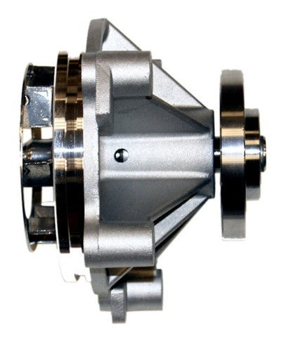 GMB Engine Water Pump P/N:125-5970 Fits: Ford Crown Victoria 11-01, Ford Mustang 04-01, Lincoln Town Car 11-01, Mercury Grand Marquis 11-01, Mercury Marauder 04-03, Mobility Ventures Mv-1 15-14 - Image 3