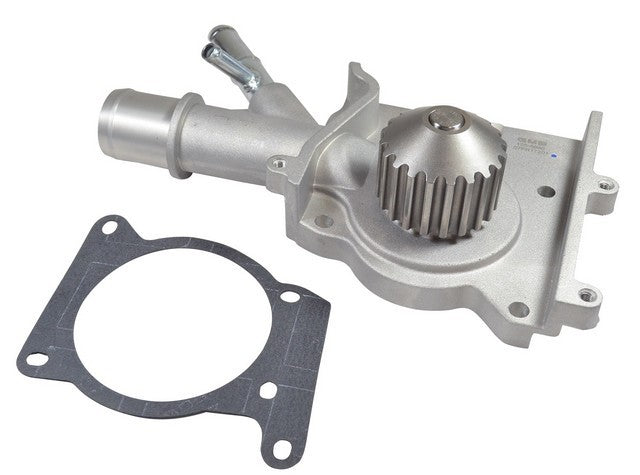 GMB Engine Water Pump P/N:125-5980 Fits: Ford Focus 04-00 - Image 1