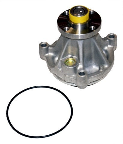GMB Engine Water Pump P/N:125-5990 Fits: Ford Explorer 10-02, Ford Explorer Sport Trac 10-07, Mercury Mountaineer 10-02 - Image 1