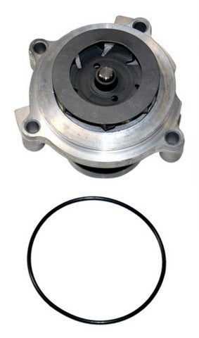 GMB Engine Water Pump P/N:125-5990 Fits: Ford Explorer 10-02, Ford Explorer Sport Trac 10-07, Mercury Mountaineer 10-02 - Image 2