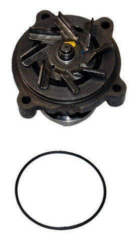 GMB Engine Water Pump P/N:125-6010 Fits: Ford F-150 03-01, Ford F-150 Heritage 2004 - Image 2