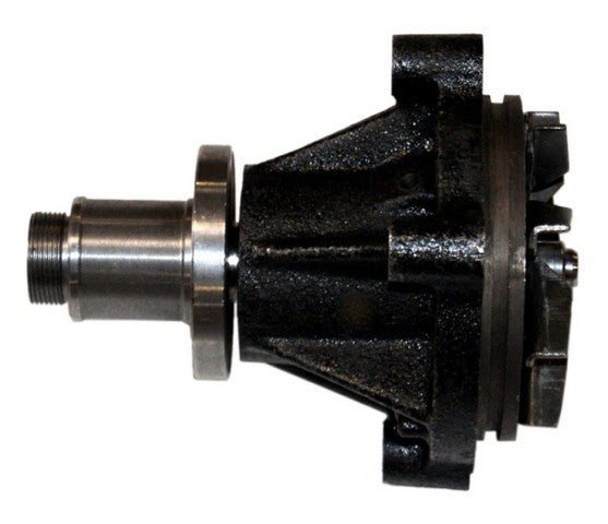 GMB Engine Water Pump P/N:125-6010 Fits: Ford F-150 03-01, Ford F-150 Heritage 2004 - Image 3