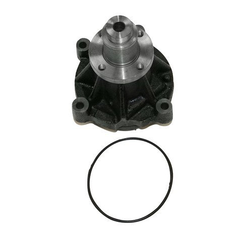 GMB Engine Water Pump P/N:125-6010 Fits: Ford F-150 03-01, Ford F-150 Heritage 2004 - Image 4