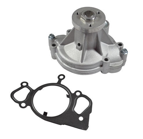 GMB Engine Water Pump P/N:125-6030 Fits: Ford Thunderbird, Jaguar S-type, Jaguar Super V8, Jaguar Vanden Plas, Jaguar Xf, Jaguar Xj8, Jaguar Xjr, Jaguar Xk, Jaguar Xk8, Jaguar Xkr - Image 1